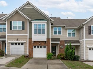 7224 Ladbrooke St, Raleigh, NC 27617