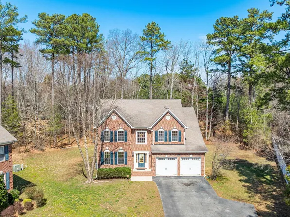 186 Bamboushay Ln, Solomons, MD 20688