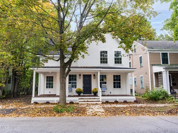 12 Clark Street, Saratoga Springs, NY 12866