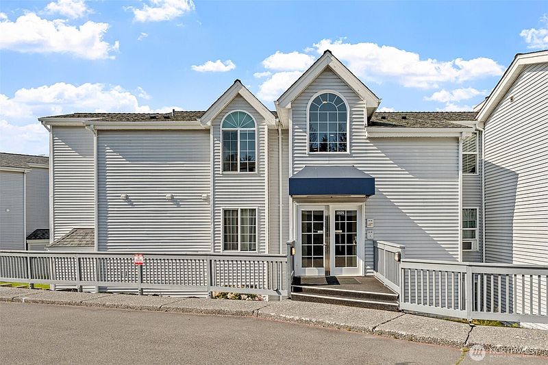 2nd image of 12025 SE 60th Street #B