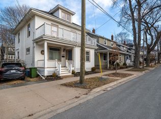 6347 Cornwall St, Halifax, NS B3H 2J2