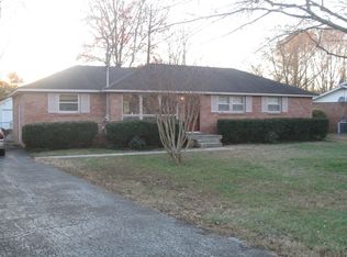 1111 Elliott Dr, Murfreesboro, TN 37129