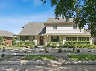 4405 Burke Dr, Metairie, LA 70003