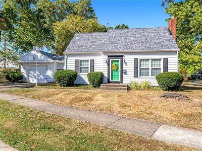 2626 21st St, Cuyahoga Falls, OH, 44223