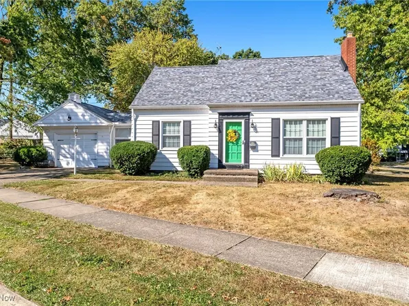 2626 21st St, Cuyahoga Falls, OH 44223