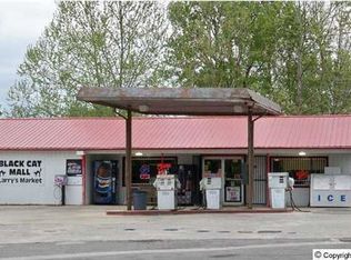 11454 Wall Triana Hwy, Ardmore, AL 35739