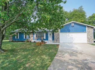 6637 Kanaugua Pl, Liberty Township, OH 45044
