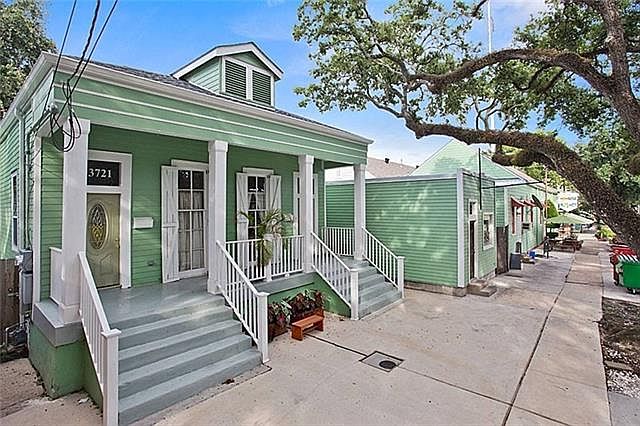 1st image of 3719 Banks St