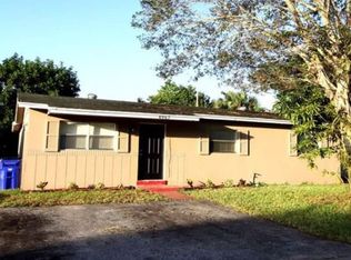 4967 SW 5th St, Margate, FL 33068