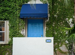 3037 Center St #2, Miami, FL 33133