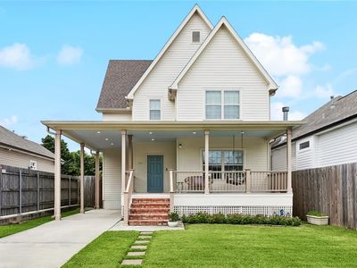 149 18th St, New Orleans, LA, 70124