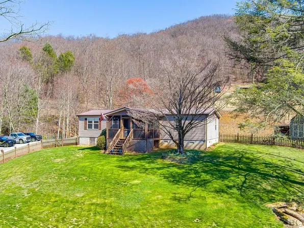 90 Double H Drive, Tuckasegee, NC 28783
