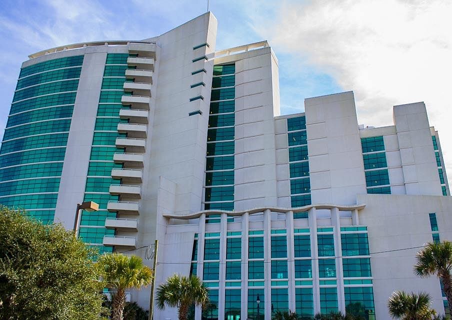1st image of 207 S Ocean Blvd. S #215