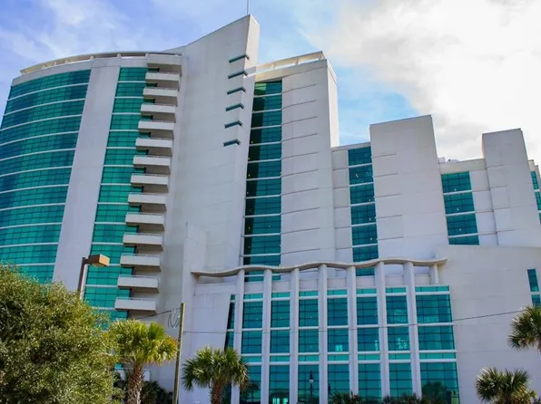 207 S Ocean Blvd. S #215, Myrtle Beach, SC 29577