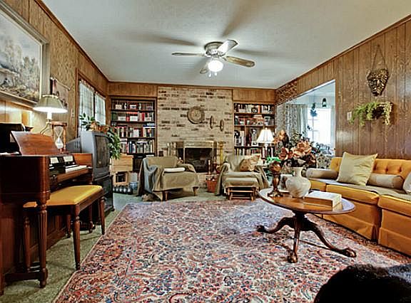 5th image of 2525 Big Horn Ln