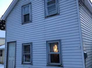 43 Elk St, Coudersport, PA 16915