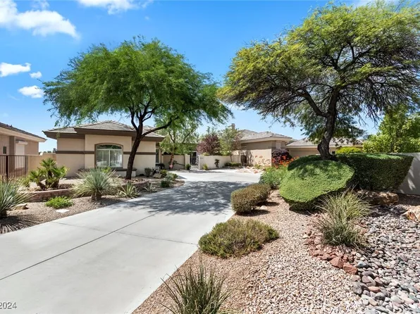 9613 Canyon Mesa Dr, Las Vegas, NV 89144