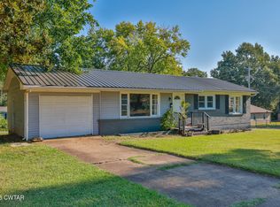 310 Christine St, Martin, TN 38237