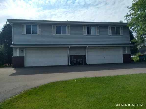 8717 63rd Ave N, Brooklyn Park, MN 55428