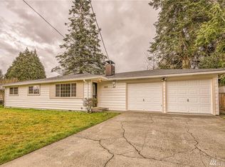 4803 19th Ave SE, Olympia, WA 98503