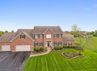 12911 Shelly Ln, Plainfield, IL