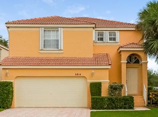 6814 Columbia Ave, Lake Worth, FL 33467