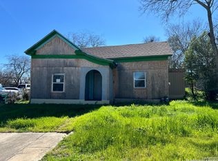 230 Chickering Ave, San Antonio, TX 78210