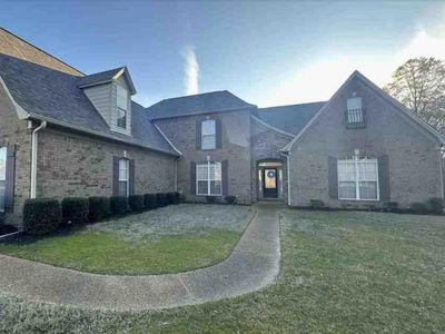 4674 Barkley Estate Dr, Collierville, TN, 38017