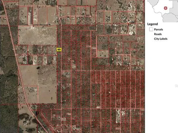 SE 125th Ct Lot 10, Dunnellon, FL 34431