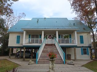 1957 River Rd, Mobile, AL 36605