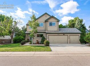 16267 Whitestone Dr, Parker, CO 80134