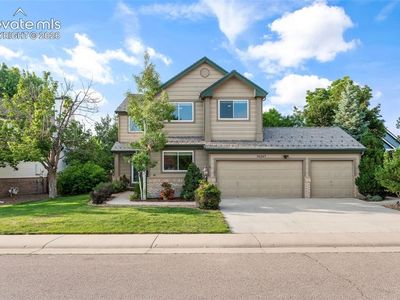 16267 Whitestone Dr, Parker, CO, 80134