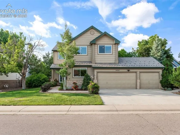 16267 Whitestone Dr, Parker, CO 80134