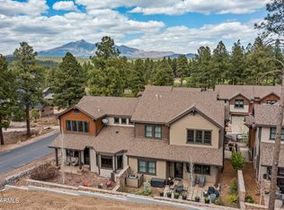 4445 W Arabian Trl, Flagstaff, AZ 86001