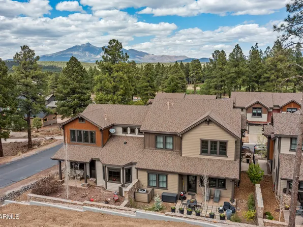 4445 W ARABIAN Trail, Flagstaff, AZ 86005
