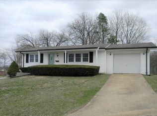 143 Highland Dr, Union, MO 63084