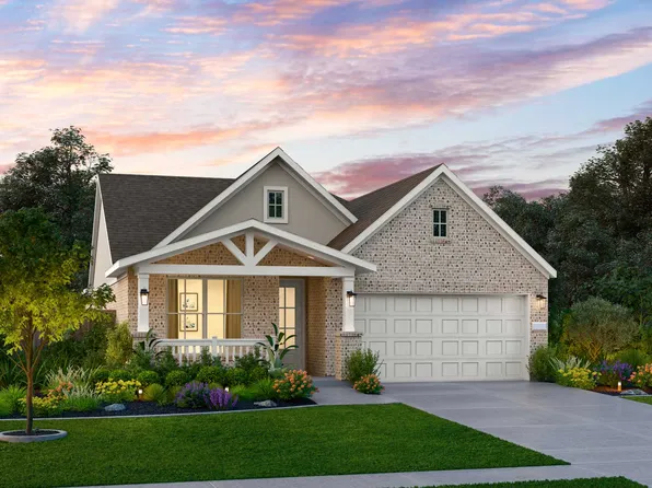 Morton Plan, Bridgeland