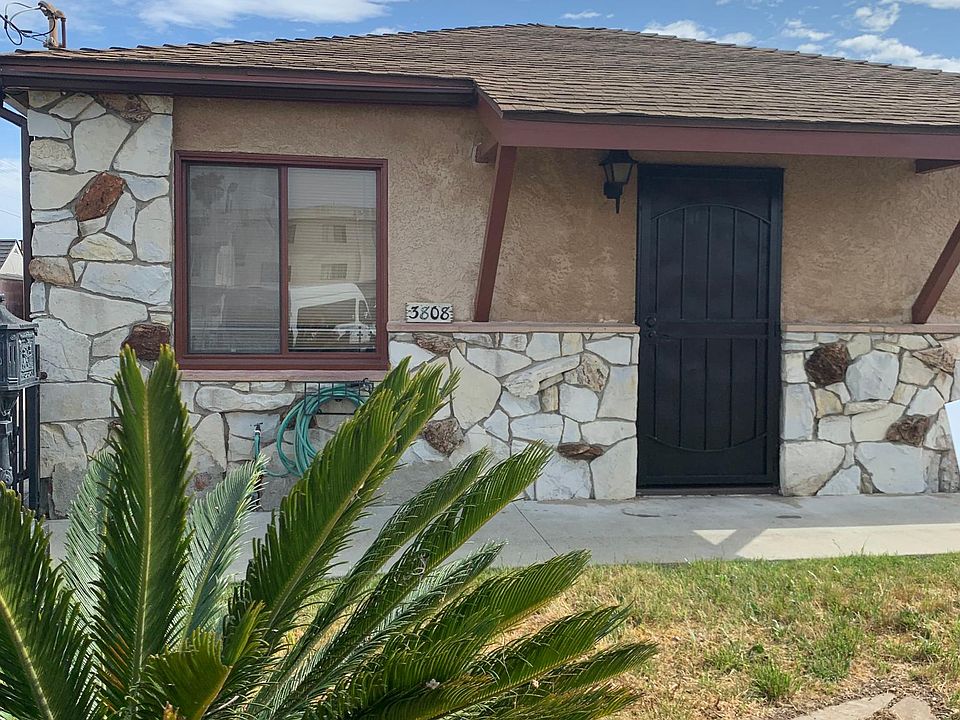 Front House with Yard