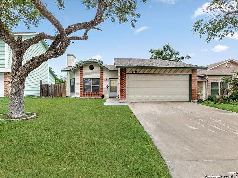 1st image of 7122 SUNLIT TRAIL DR