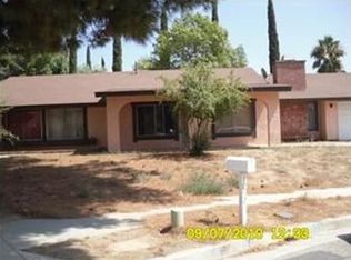 1042 Paseo Del Sol, Banning, CA 92220