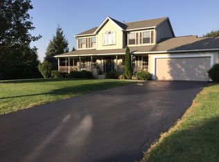 9 Brook Meadow Cir, Shrewsbury, PA 17361