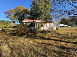 2440 Redmill Saragossa Rd, Jasper, AL 35503