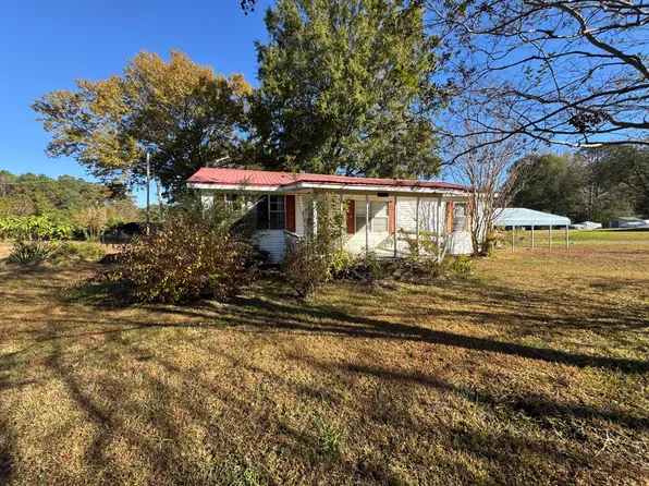 2440 Redmill Saragossa Rd, Jasper, AL 35503