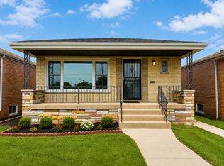 3836 W 85th St, Chicago, IL 60652