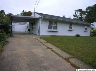 203 5th St, Barnegat, NJ 08005