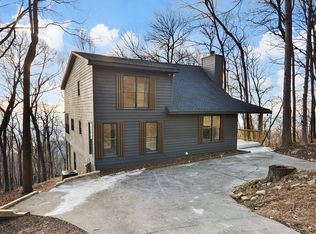 114 Little Hendricks Mountain Cir, Jasper, GA 30143