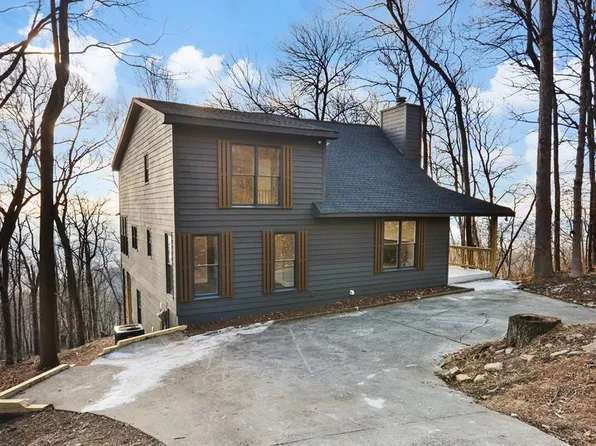 114 Little Hendricks Mountain Cir, Jasper, GA 30143