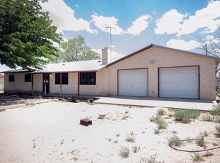 2908 Maplewood Dr SW, Albuquerque, NM 87121