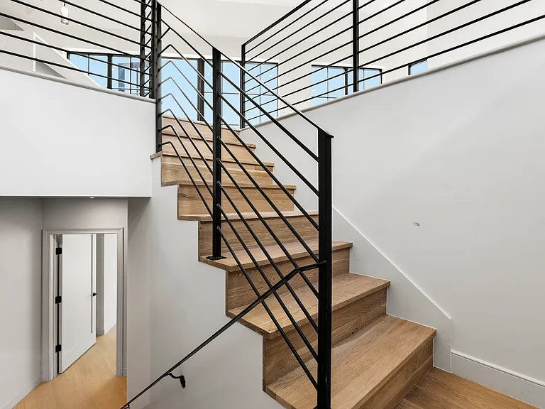 The Duke | 2121 Ward Place NW | Luxury Residences — Photo 79