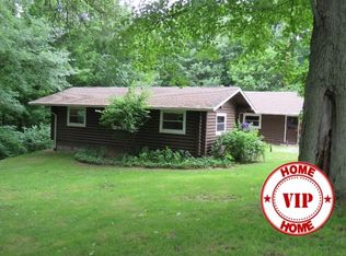 3320 Robinson Rd, Mansfield, OH 44903